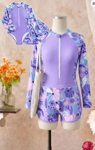 Conjunto Infantil de praia/piscina