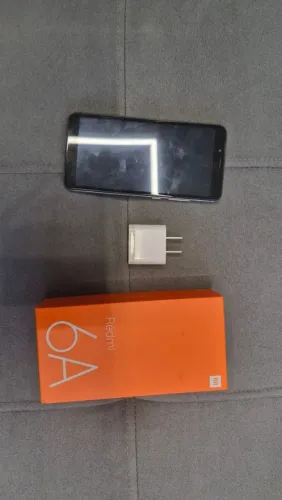 Smartphone Xiaomi Redmi A6