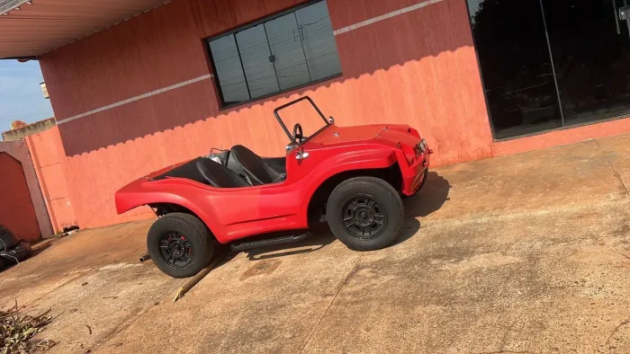 Buggy
