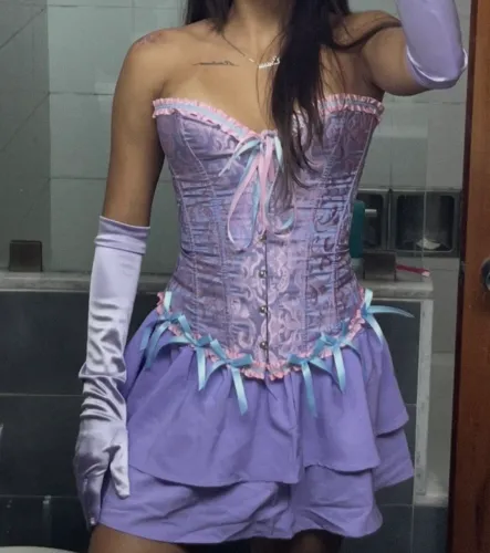 Fantasia Rapunzel