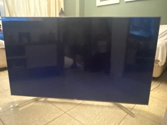 Smart tv Sony 65