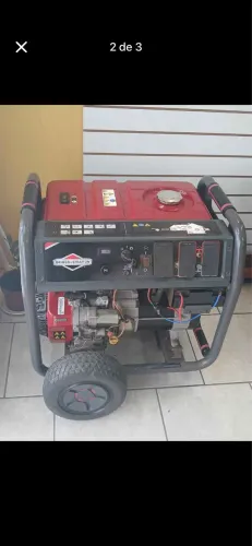 Gerador bivolt