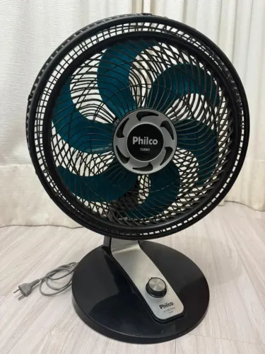 Ventilador Philco Turbo