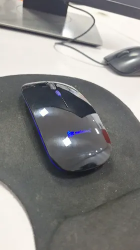 Mouse Bluetooth