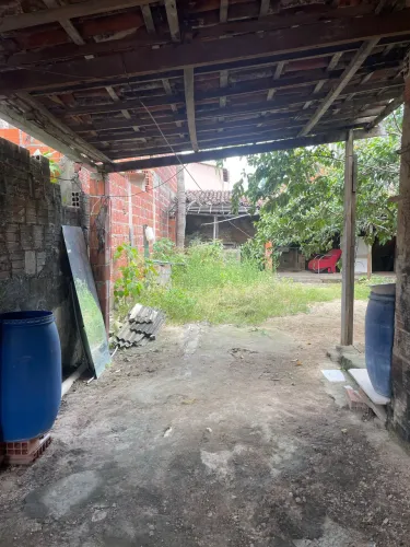 Terreno pra vender