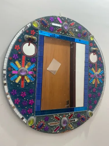 Espelho decorativo