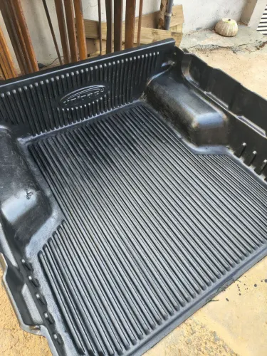 Protetor de caçamba P/ S-10 (2022)
