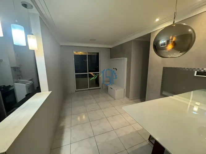 Condomínio Residencial Royal Villa Park - APARTAMENTO NO VILLA PARK ROYAL / APARTAMENTO NO