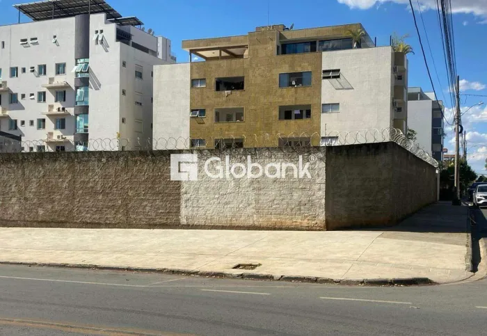 Terreno para aluguel Augusta Mota 1.000m² Montes Claros MG