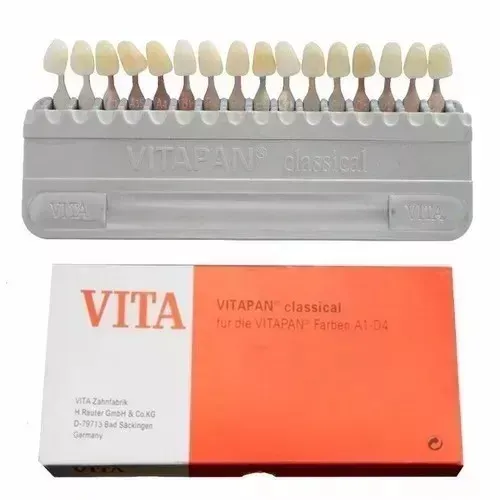 Escala Vita