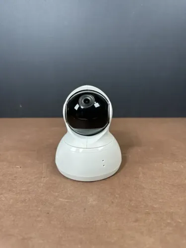 Câmera De Vigilância IP Xiaomi  YI Dome 1080p R. Movimento e Visão Noturna