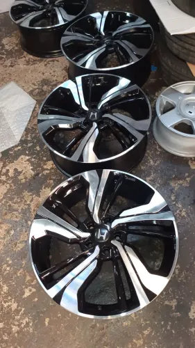Rodas 20" Civic G10 