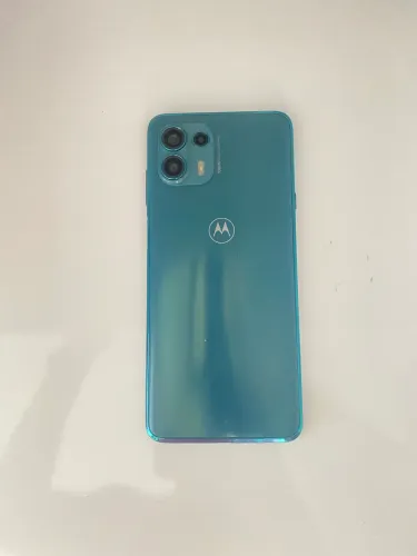  Motorola Edge 20 Lite 128GB AZUL 