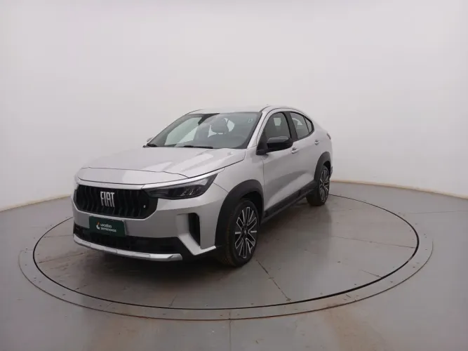 Fiat Fastback Audace 200 TB AUT (hibrído) 2026