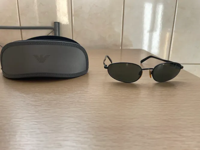 Óculos de sol Giorgio Armani masculino