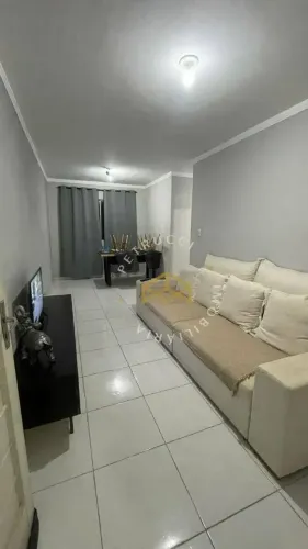 APARTAMENTO PARA VENDA NO SOUZA QUEIROZ EM CAMPINAS-SP.