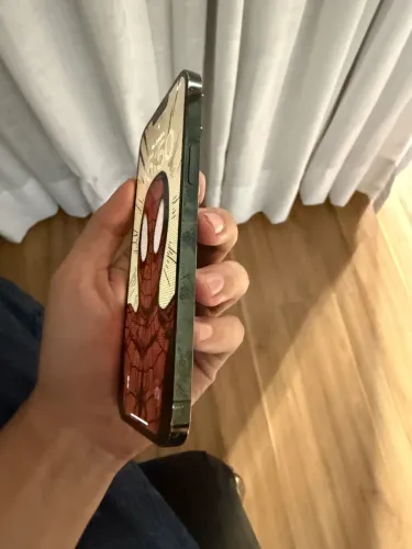 Iphone 13 pro max 128gb