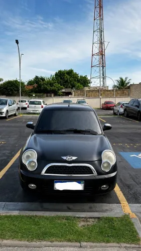 Lifan 320 Elite 1.3 16V 88cv 5P 2012