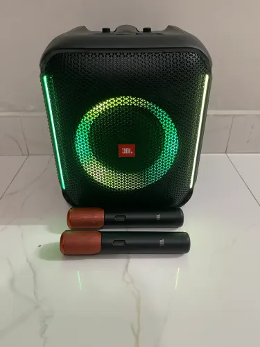 Jbl Encore 2 Microfone | Analiso Trocas | Cartão Até 18x