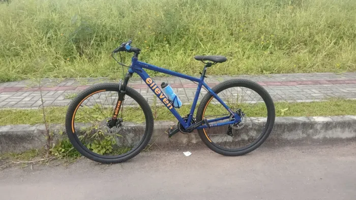 Vendo essa linda bicicleta