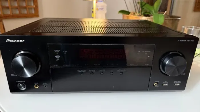 Pioneer VSX-1123-K
