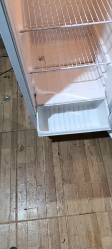 Geladeira consul 