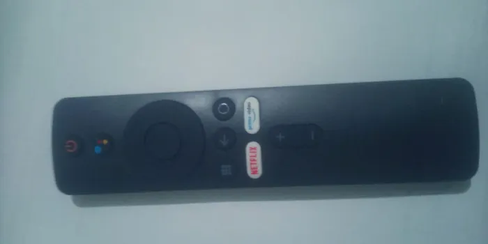 CONTROLE REMOTO VOZ DO TV BOX $ 40.