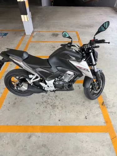Cb Twister 300f