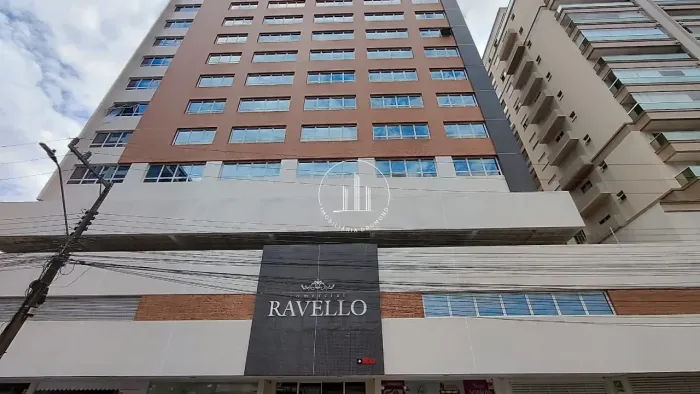 Escritório/Sala Comercial no Residencial Ravello - Pagani - EST