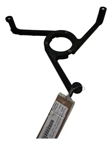 Defletor Suporte Ventoinha Radiador Vw Golf 1.6 Sr 1999 2005