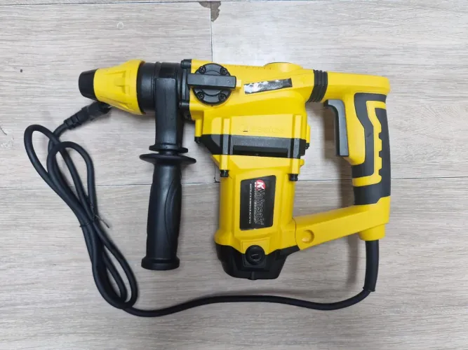 Martelete 7kg 1550w Knakasaki