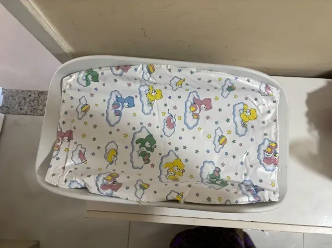Balança infantil 