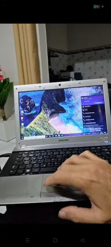 Notebook Samsung
