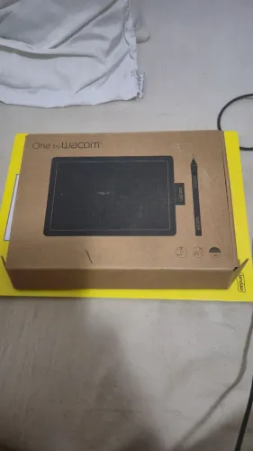 MESA DIGITALIZADORA WACOM