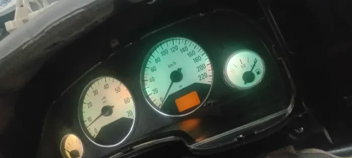 Velocimetro 