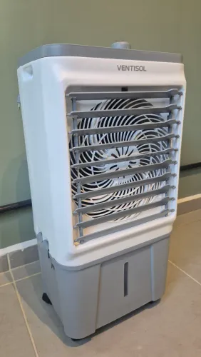 Climatizador 16 litros 220V