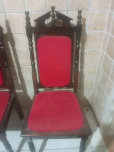 cadeiras antiga 