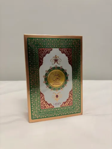 PERFUME QUEEN OF ARABIA 100ML