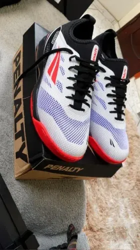 Chuteira futsal Max 500