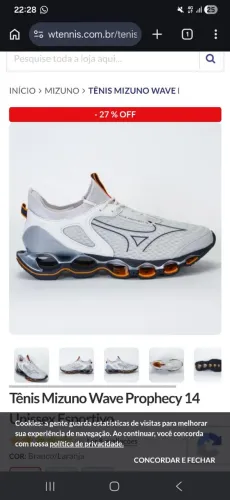 Mizuno 