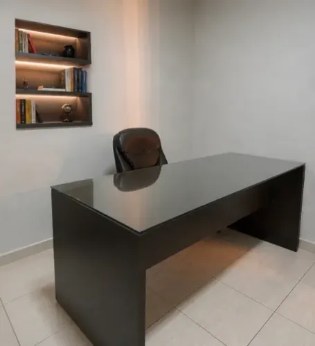 Mesa para escritório (Oportunidade)