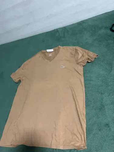 Camisa lacoste