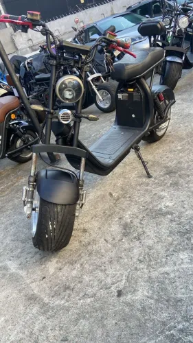 Scooter X11 - 3000 Watts - 7.000,00 parcelo