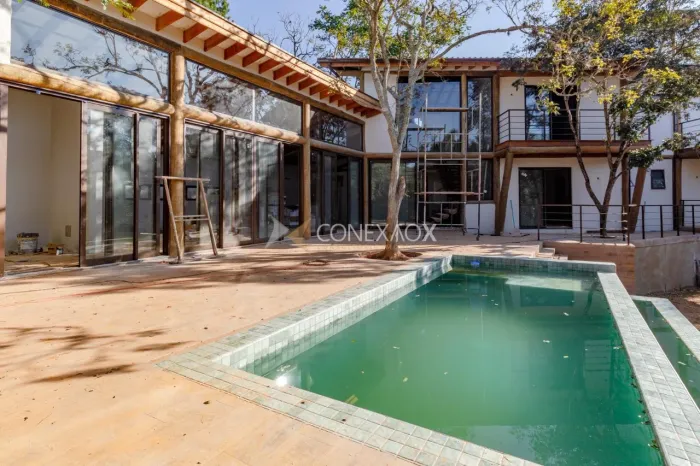 Casa em condomínio à venda em Joaquim Egidio, Sousas
