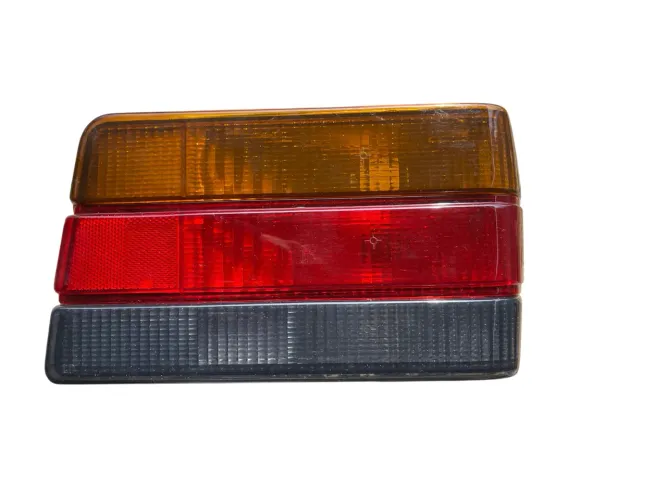 Lanterna Traseira Chevette 87 A 93 Fumê Lado Direito Paralela