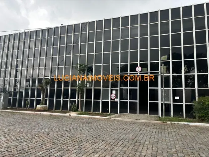 12495- Imóvel para aluguel com 4700 m² na vila dos  Remédios - SP