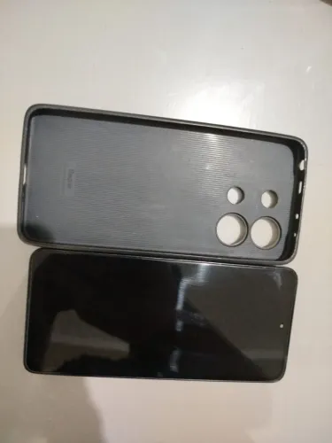 Celular Xiaomi Redmi note 13 256GB impecável