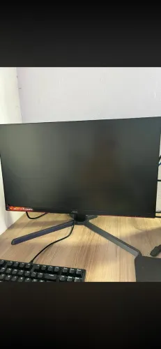 Monitor Gamer AOC Destiny 24,5 Polegadas 25G3ZM