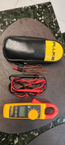Multiteste Fluke 324