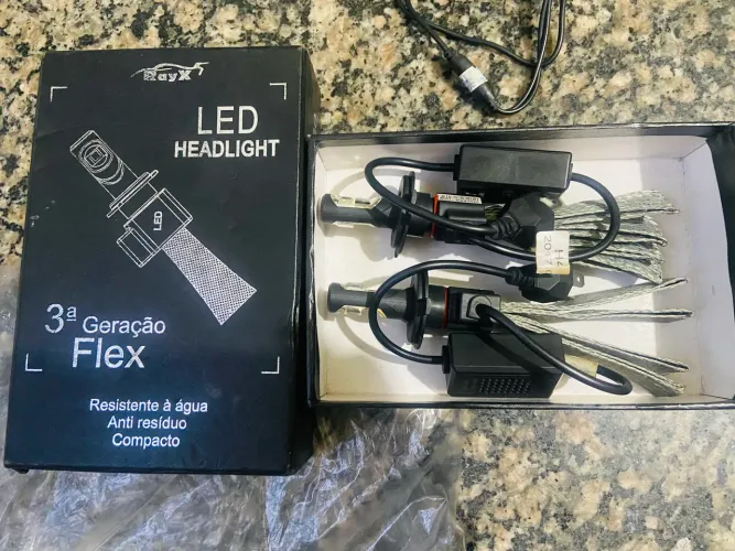 Led